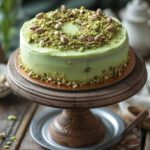 Pista Cake