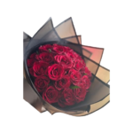 Red Rose Bouquet