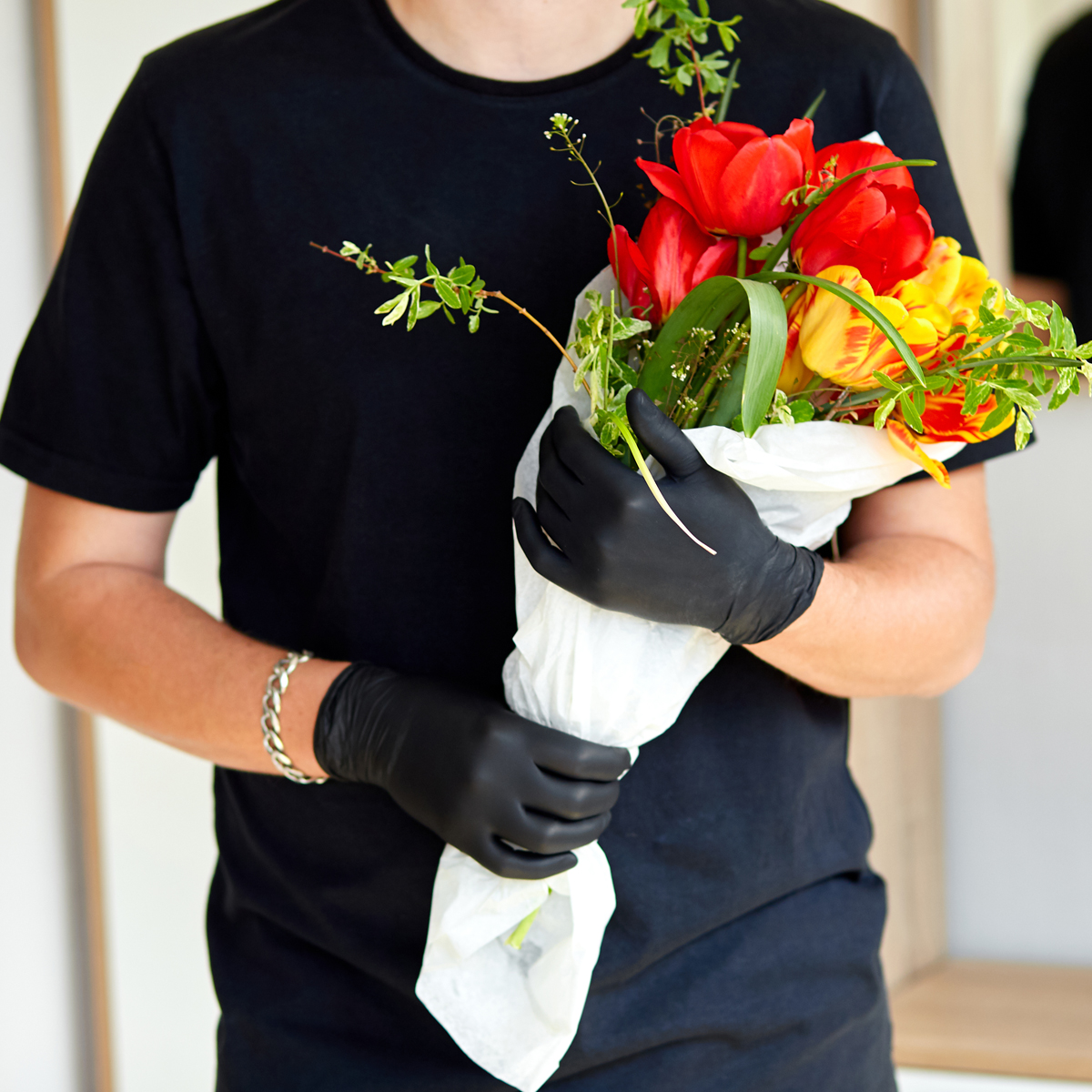Express Delivery memento flowers