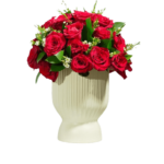 Charming Red