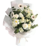 Elegance white